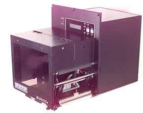 M-8460Se Printer Standard Unit