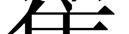 [Ak]: The character x17/6 (guān here: to behold ) is written as ( ) in the Shànghǎi Xìng qíng lùn (Xq9/27).