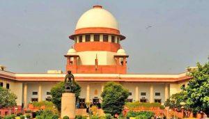 1 Date: 24-08-18 Maximum State Instead of reaching out in all directions, institutions must focus on core capabilities TOI Editorials A recent Supreme Court order directing all district judges to