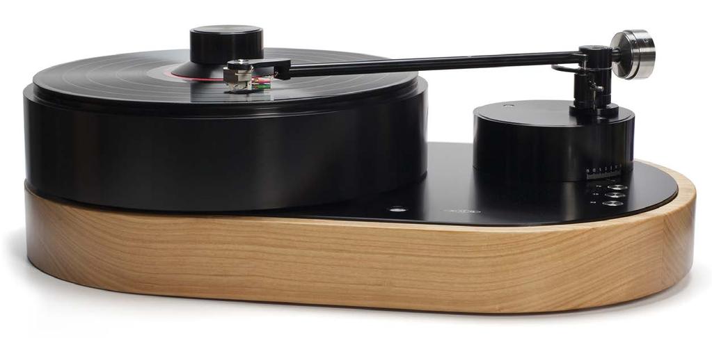 01 AMG V1 Turntable $16,500 (with arm and wood base) www.amg-turntables.com www.musicalsurroundings.com 01 Simaudio Moon 810LP $1,000 www.simaudio.
