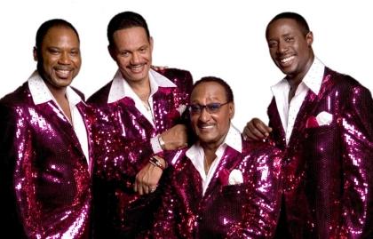 In March and April 2014 Fakir is bringing the Four Tops to the UK for a keenly-anticipated tour that finds them performing ten concerts in all.