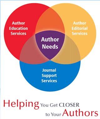 Eddy TM personifies the efforts of Editage to support authors with good publication practices.