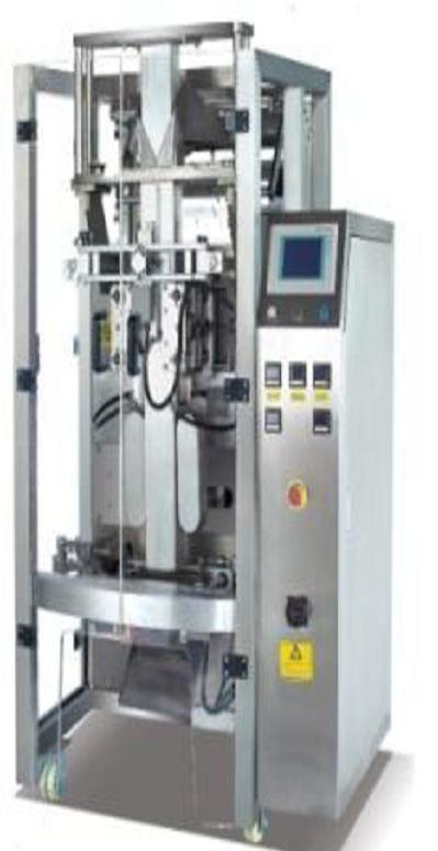 CHAPTER 2 CONNECTION SYNCRONIZING WITH PACKAGING MACHINE Master Mode: When Multihead weigher servers as master. Operation Sequence: 1. Machine will set continuous signal to dump request input. 2. When combination of weigher is ready, machine sends ready signal and drop material to machine.