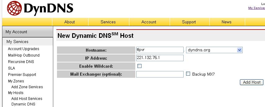 dynamic IP address by an Internet service provider So if the router has rebooted, you cannot access it unless someone in your home can inform you of the changed IP address However, many routers