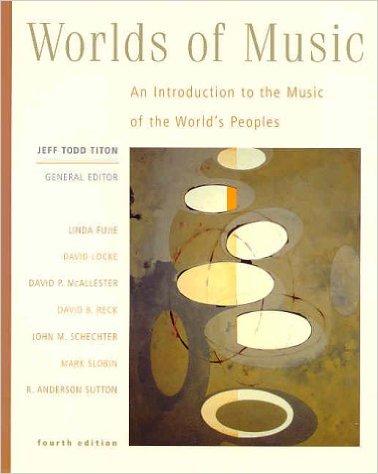 Worlds Of Music:
