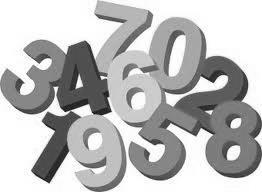 Positional Number System A number system defines how a number can be represented using distinct symbols.