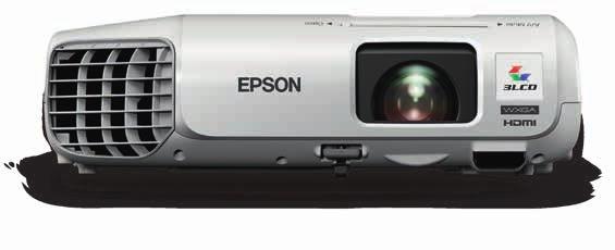 Mobile Affordable, powerful projection solutions for any classroom These projectors are compact, portable, robust and great value, and unlike flat panel displays they can be moved quickly, easily and