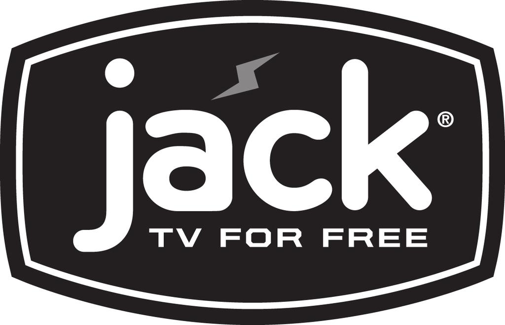 JACK Digital HDTV Over-the-Air Antenna w/built-in SureLock Digital TV Signal Meter OA8200 - White OA8201 - Black SPECIFICATIONS Dimensions: 11.25 H x 16 W x 12.