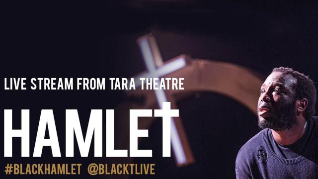 BLACK THEATRE LIVE Livestreaming as an extra tour venue Black Theatre Live tour commissioned productions across the UK and work with Pilot on a regularly basis, utilising the livestream as an extra