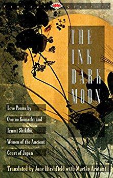 The Ink Dark Moon: Love Poems