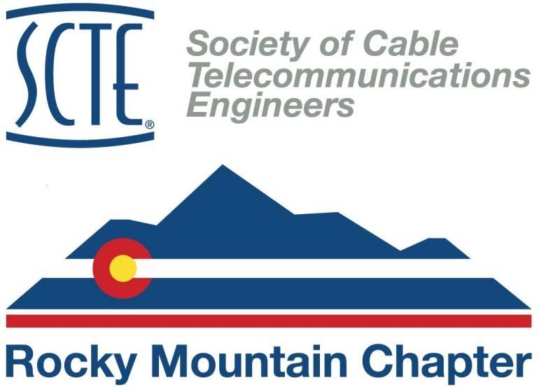 New Members on the Board TheSpectrum Newsletter of the Rocky Mountain Chapter http://www.scte-rockymountain.