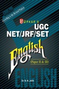 UGC NET/JRF/SLET English ( Paper-II & III) 30%