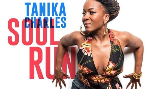Last year the soul community got to know about Toronto-based soul singer TANIKA CHARLES via a lovely ear-worm of a tune, 'Endless Chain'.