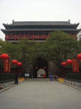 Extension Thursday, July 9 Friday, July 10 Saturday, July 11 Xi an extension tour Transfer to the airport and fly to the imperial city of Xi an