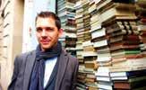 WORLD LIT FEATURING ROMAIN PUÉRTOLAS Co-presented with Singapore Writers Festival 4 Mar 2015 7.30pm Living Room Free with registration at wl-romainpuertolas.eventbrite.