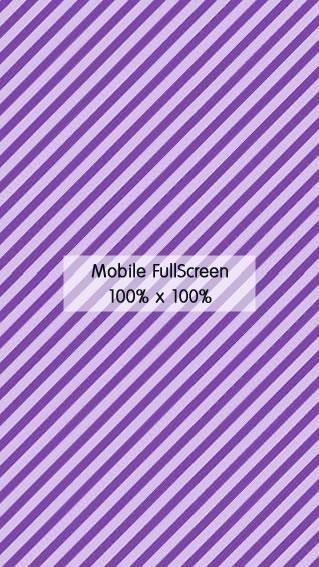 Mobile Fullscreen RICH MEDIA Initial Dimensions (pixel) Mobile Banner 320x50 Medium Rectangle 300x250 Expanded Dimensions 100% x 100% Size (TAG)* Up to 50KB (init) / 100KB (subload) File Types Jpg,