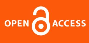 What is open-access journal?