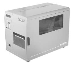 M-8400RVe Printer Parts