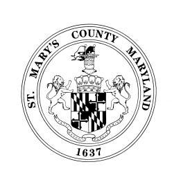 ST. MARY S COUNTY GOVERNMENT BOARD OF ELECTRICAL EXAMINERS Don Haskin, Chairman Danny Johnson, Secretary COMMISSIONERS OF ST. MARY S COUNTY James R. Guy, President Michael L.