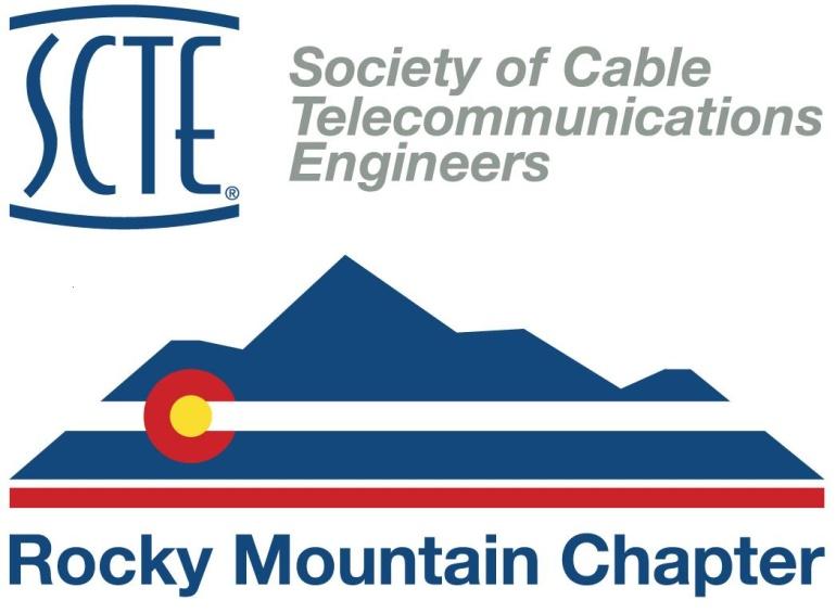 The Spectrum Newsletter of the Rocky Mountain Chapter http://www.scte-rockymountain.