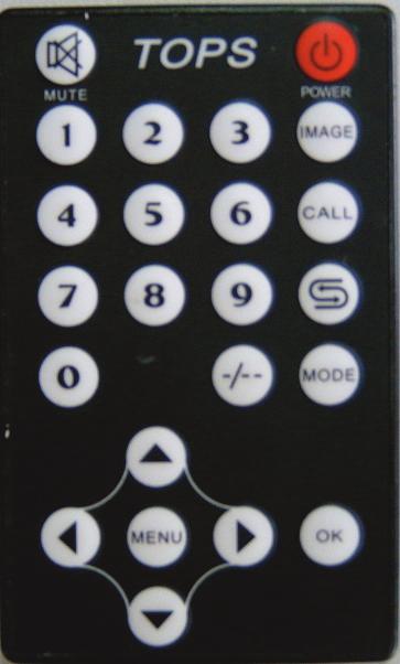 these buttons to select preference and MENU for confirmation. 2. CONNECTING 2.1 Control monitors through RS232 Monitors can be controlled by computer through RS232 cable.