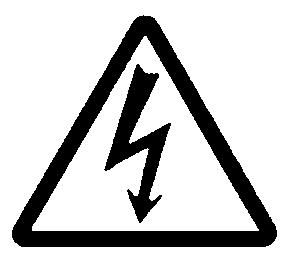 Precautions Important Safety Warnings [Power] Stop [Circuitry Access] Do not place or drop heavy or sharp-edged objects on the power cord. A damaged cord can cause fire or electrical shock hazards.