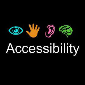 Key Accessibility Features Deliver video description audio service While also sending