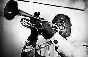 B. Louis Armstrong