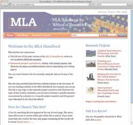 Library Journal Available in Print and Online Widely adopted by universities, colleges, and secondary schools, the MLA