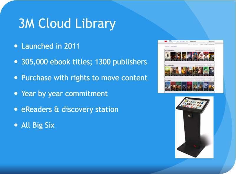 17 Fig. 28 41 They have an even smaller amount of books: 300,000 from 1,300 publishers, so not much.