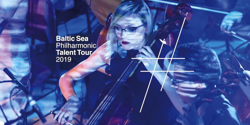 Baltic Sea Philharmonic Talent Tour 2019 Frequently Asked Questions Conditions and Timeline What are the conditions for participating in the Talent Tour 2019?