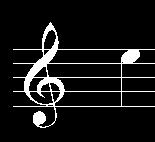 o Altissimo D and all notes higher are flat and should always be played with the