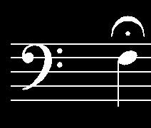 o Eb Contra-alto Clarinet (aka E-flat Contra-bass Clarinet): o Bassoon: Either 2 nd space C or 2 nd line B will be