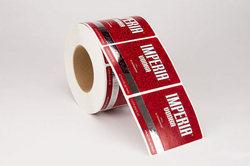 ROLL LABELS MANUFACTURER IN