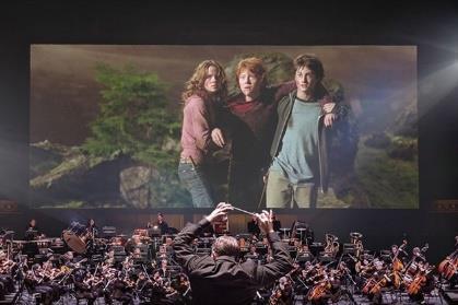 ca - Phone: 416 429 9684 Harry Potter and the Prisoner of Azkaban In Concert Relive the magic of your favourite wizard in Harry Potter and the Prisoner of Azkaban in Concert at the Sony Centre.
