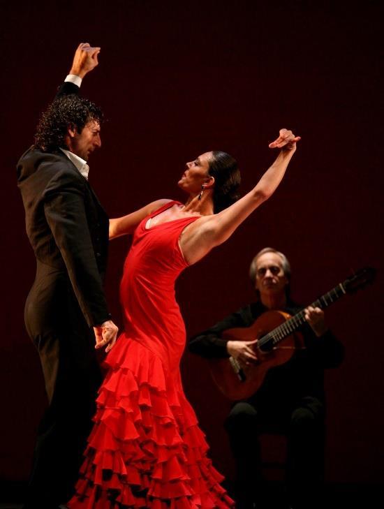 com - Website: http://mostlywaltz.ca Flamenco Party Time Our second flamenco party workshop and get together at MBS Studios is on Friday, May 4th! The focus is on improvising in street shoes.