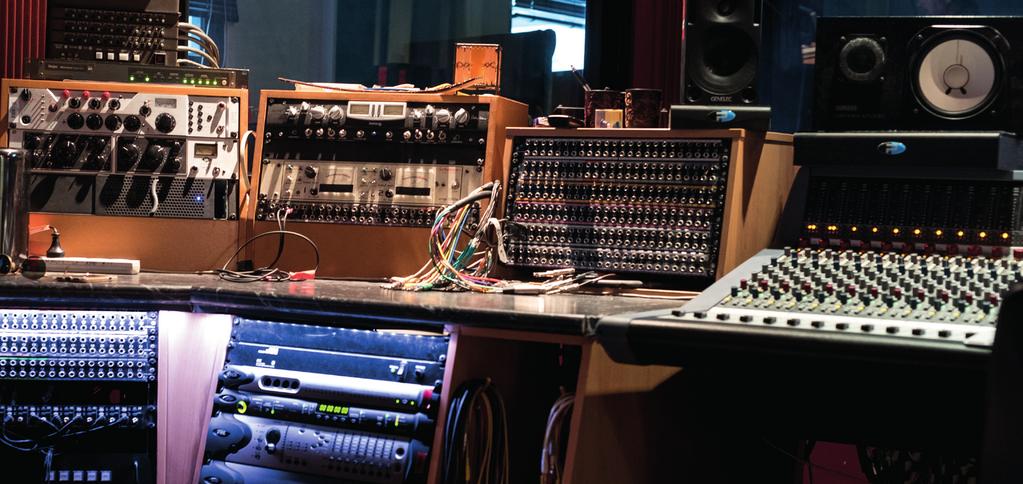 ToK Norris Course code: S345355 Keen to get started in sound production? is a 12-week course that will introduce you to the fundamentals of the Digital Audio Workstation (DAW) environment.