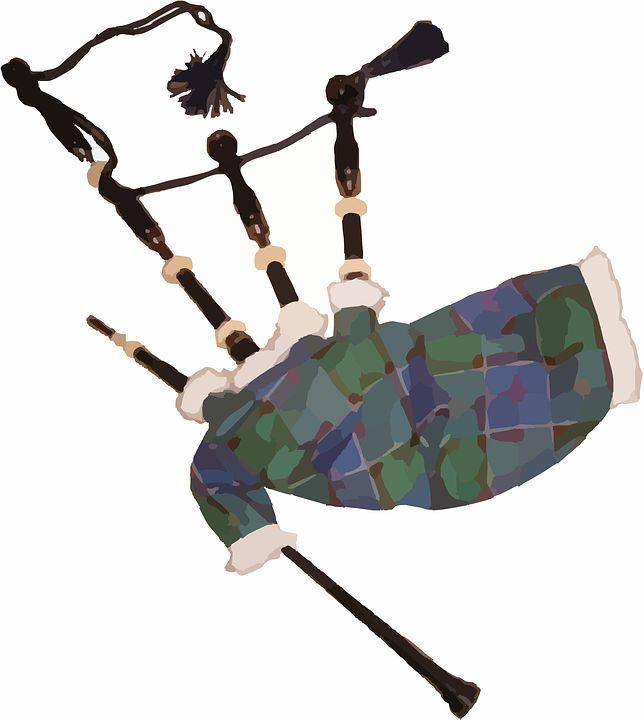 Bagpipe The Bagpipe is the most well known of Scotland s instruments.