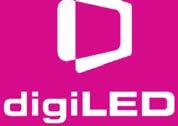 The latest digitile product range has been developed to