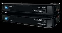 GENIE HD DVR CONNECTING CLIENTS DIRECTV HD DVR RECEIVER USER GUIDE 102 You may register up to eight Clients per Genie HD DVR; these may be Genie Minis (C41, C31, C41W and above), or DIRECTV Ready TVs.
