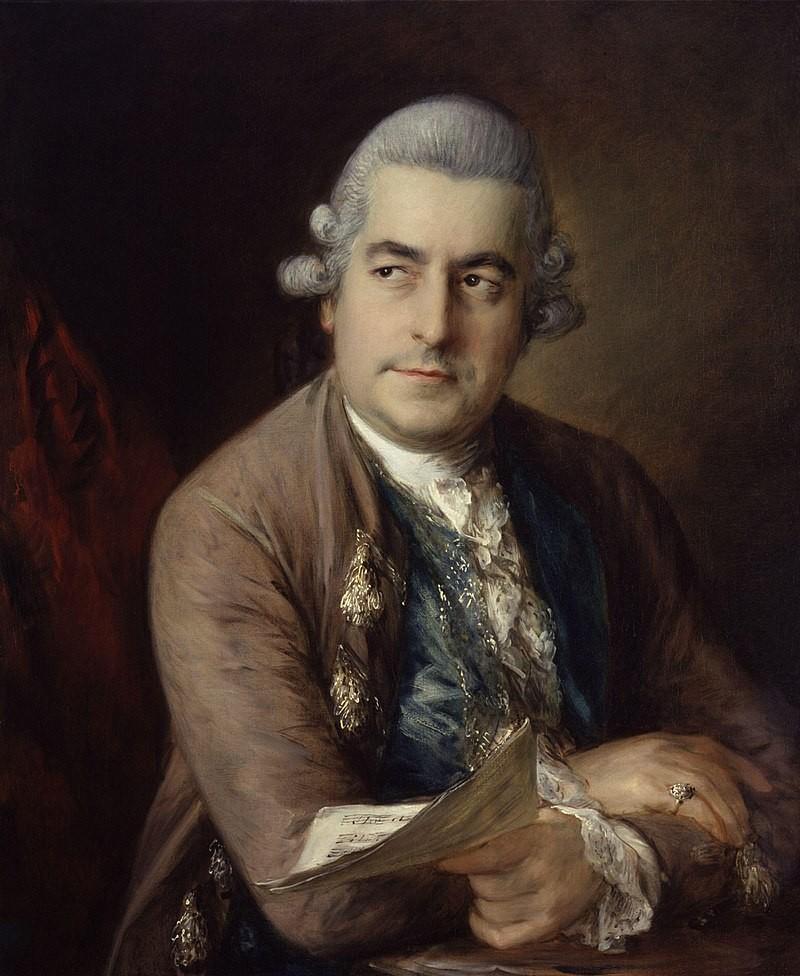 Johann Christian Bach Leipzig 1735 London 1785 Youngest son of J. S.