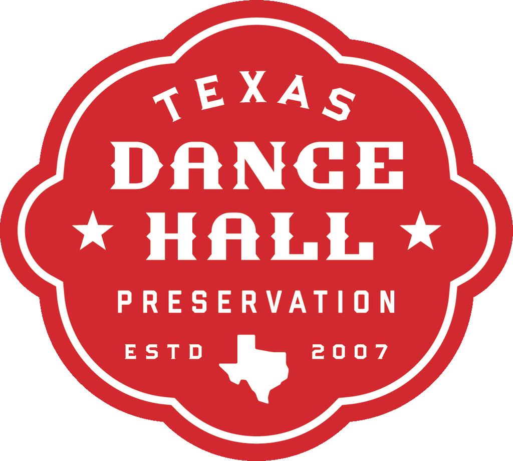 South Texas Dance Halls and Salones Three Halls
