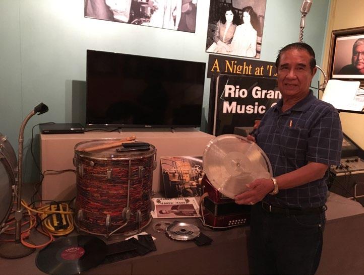 Open from 10:00 a.m. 4:00 p.m. Thursday Saturday. R.O.O.T.S. Hall of Fame and Museum, Alice The R.O.O.T.S. (Remembering Our Own Tejano Stars) Hall of Fame and Museum in Alice was founded by Javier Villanueva in 1999.