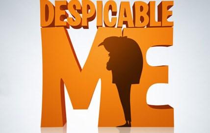 SATURDAY MATINEE Title: Despicable Me Date: July 11 th Time: 2 PM