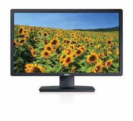 Get more with Dell monitors.