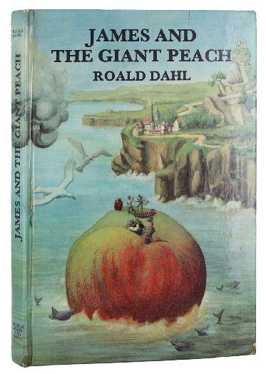 58. Dahl (Roald) Charlie and the Chocolate Factory. Illustrated by Joseph Schindelman. New York: Knopf, 1964, FIRST EDITION, FIRST ISSUE, pp. [x].
