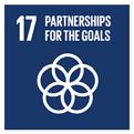 Scientific and Humanistic Research Foundation Antonio Meneghetti intends to focus its activities on: Goal 17.