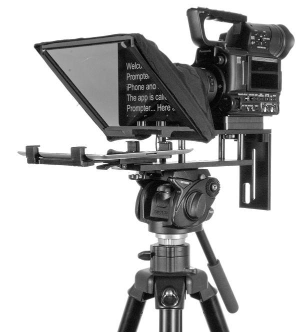 Related products The DV Prompter
