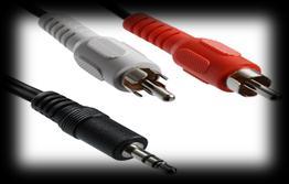 5MM TO AUDIO 3.5MM (5M) 27.00 45.00 5 CA2054 NOOPS AUDIO 3.5MM EXTENSION (M/F) (1.8M) 14.50 25.