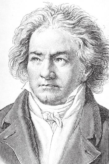 PROGRAM NOTES Ludwig van Beethoven: Lento assai, cantante e tranquillo from String Quartet No. 16 There is no music more heroic than Beethoven s.